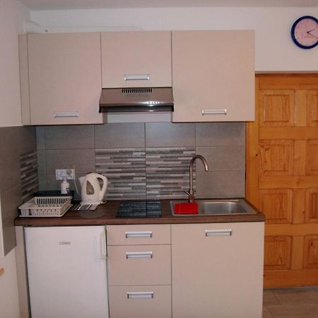 Apartament U Jacka 2 Rabka-Zdrój Exterior photo