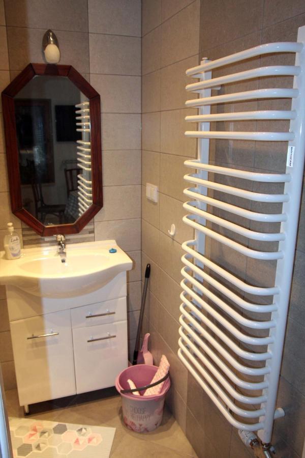 Apartament U Jacka 2 Rabka-Zdrój Exterior photo