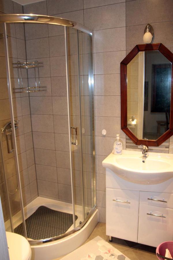 Apartament U Jacka 2 Rabka-Zdrój Exterior photo